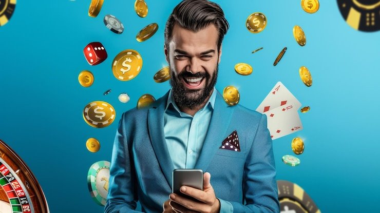 Pengguna memasukkan kode promo pada saat melakukan deposit di dan777